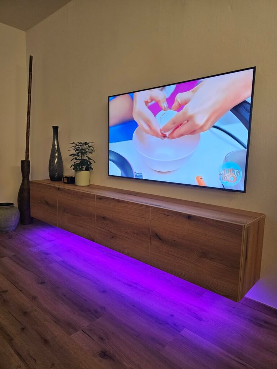 Realizace 3